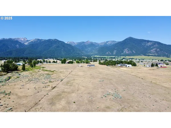 $295,000 | 0 Pocahontas Road, Baker City, OR 97814