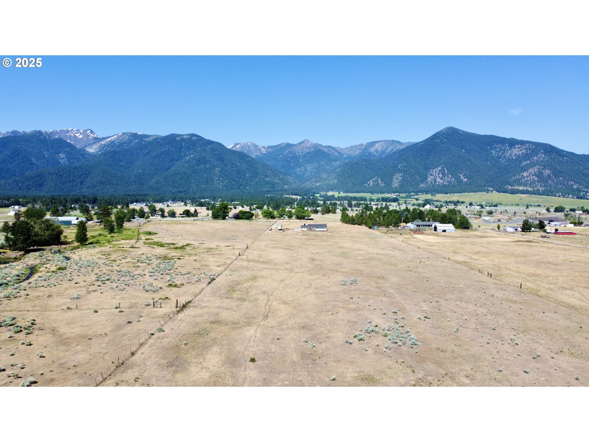 0 Pocahontas Road Baker City, OR 97814 - Photo 4 of 4