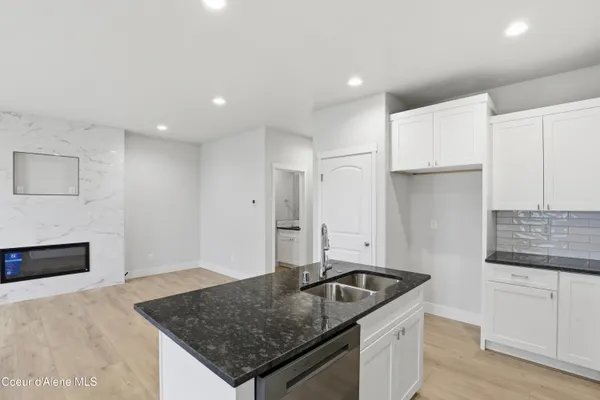 $414,850 | 661 North Creative Way, Post Falls, ID 83854