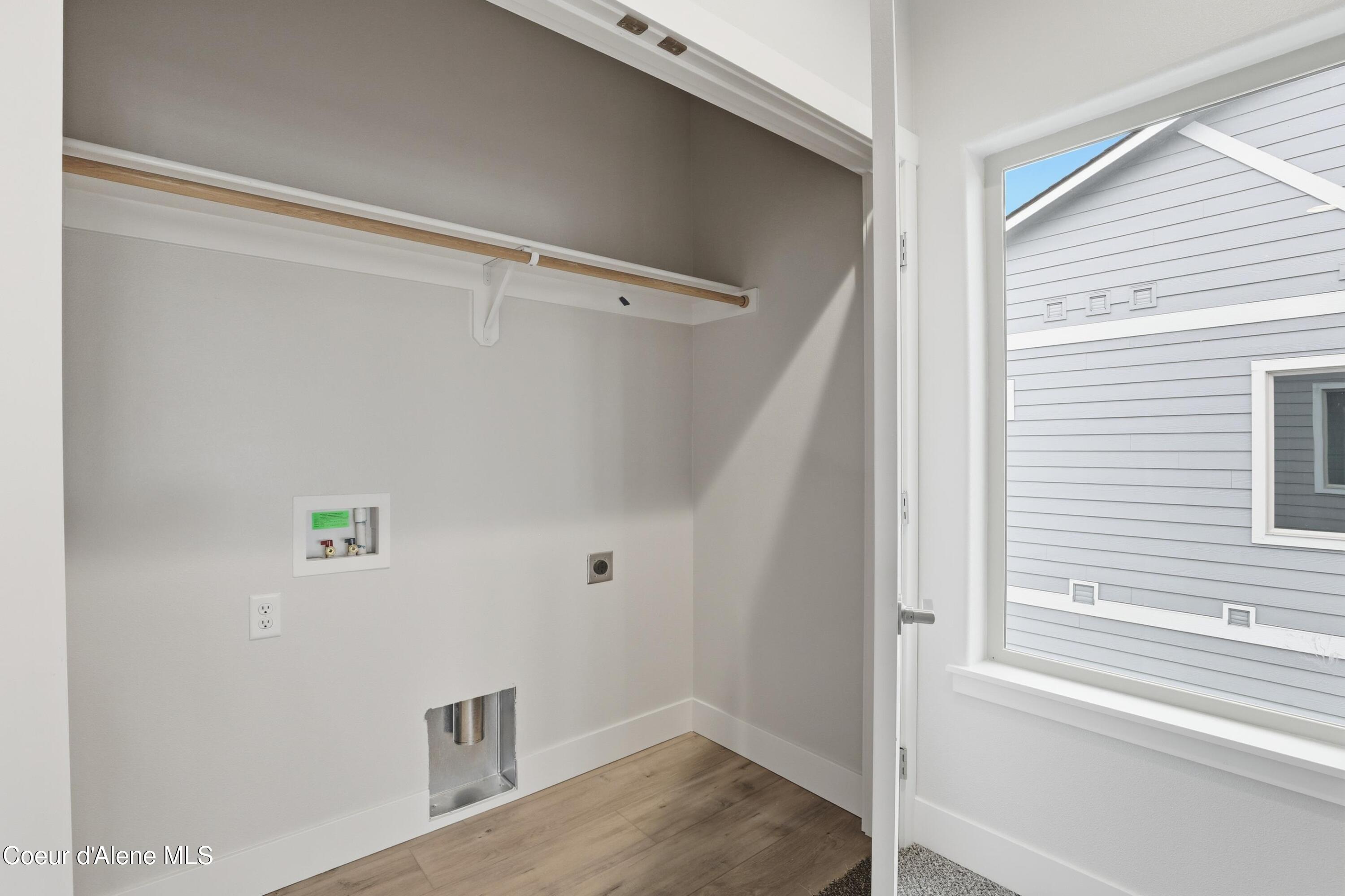 661 North Creative Way Post Falls, ID 83854 - Photo 11 of 21 Laundry