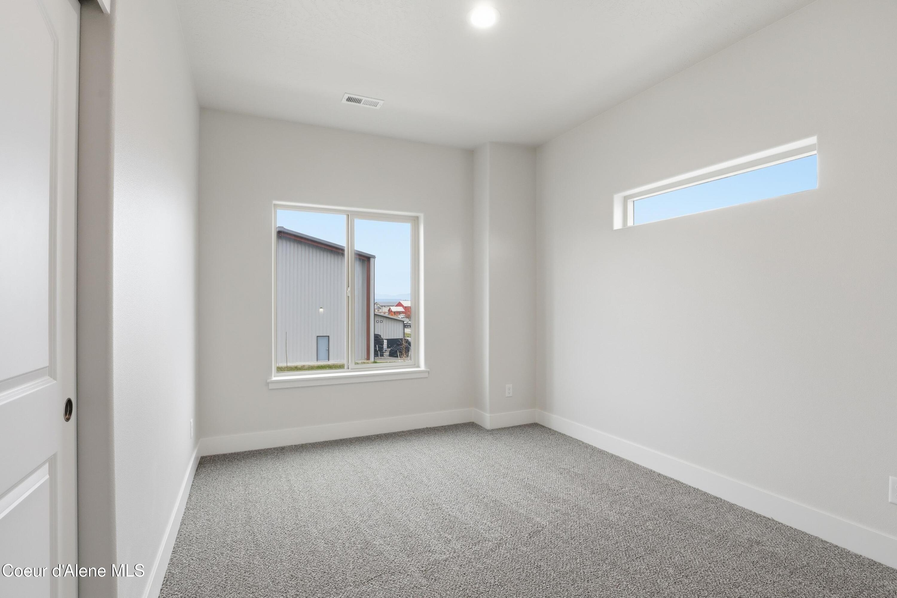 661 North Creative Way Post Falls, ID 83854 - Photo 17 of 21 Secondary Bedroom