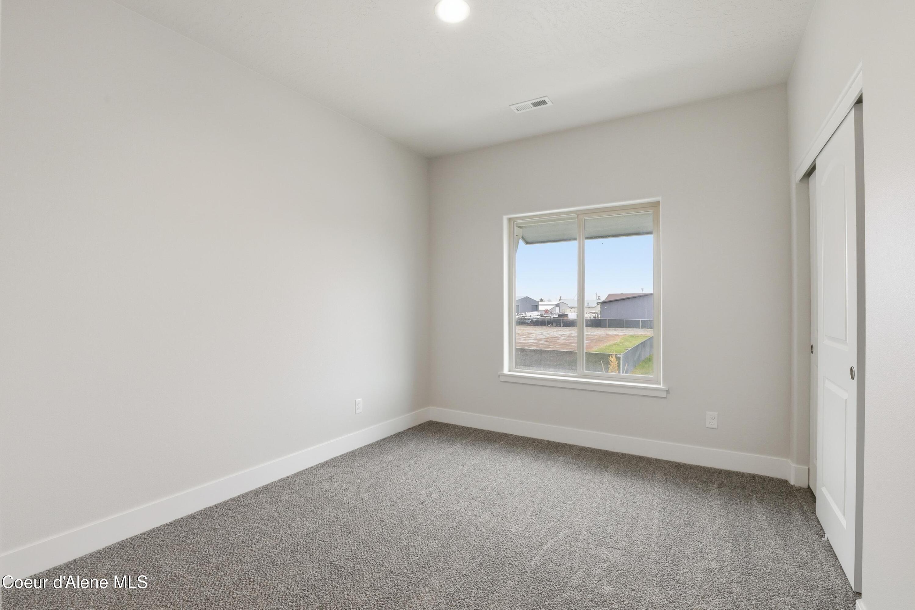 661 North Creative Way Post Falls, ID 83854 - Photo 19 of 21 Secondary Bedroom