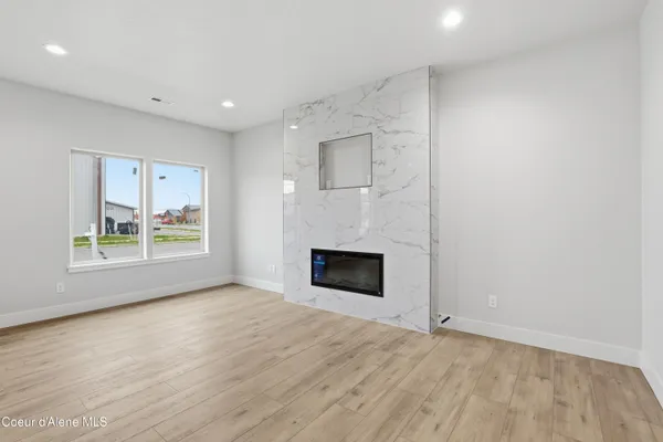 $414,850 | 661 North Creative Way, Post Falls, ID 83854