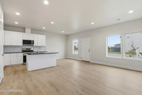 $414,850 | 661 North Creative Way, Post Falls, ID 83854