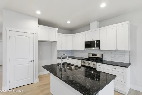 $414,850 | 661 North Creative Way, Post Falls, ID 83854