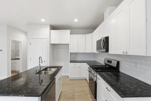 $414,850 | 661 North Creative Way, Post Falls, ID 83854