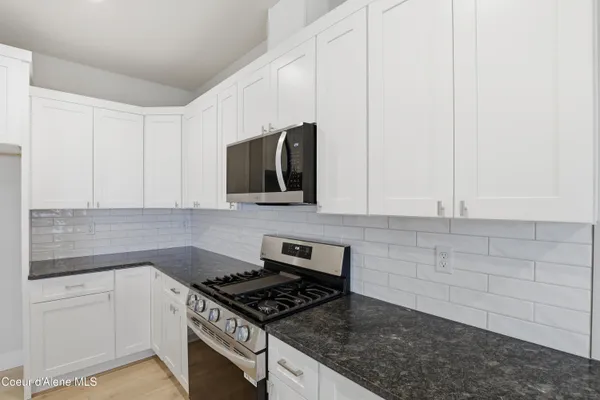 $414,850 | 661 North Creative Way, Post Falls, ID 83854