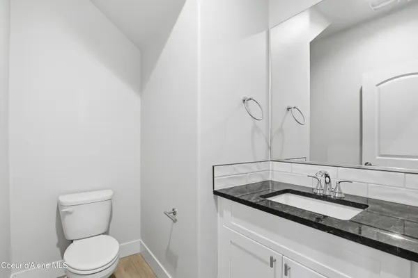 $414,850 | 661 North Creative Way, Post Falls, ID 83854