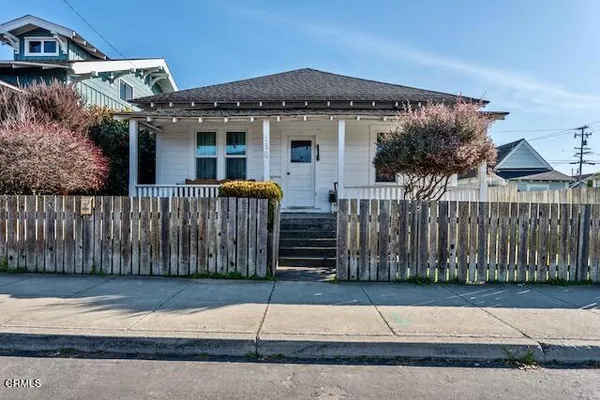 $599,000 | 150 South Franklin Street, Fort Bragg, CA 95437