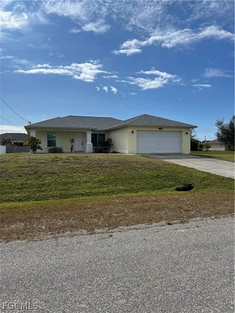$267,900 | 2830 Northwest 3rd Street, Cape Coral, FL 33993