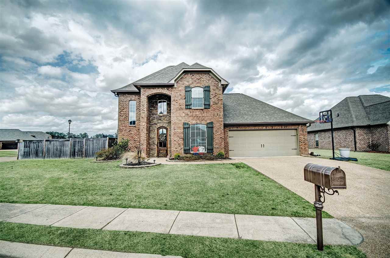 302 Emerald Way Brandon, MS 39047 - Photo 1 of 28 Photo 1