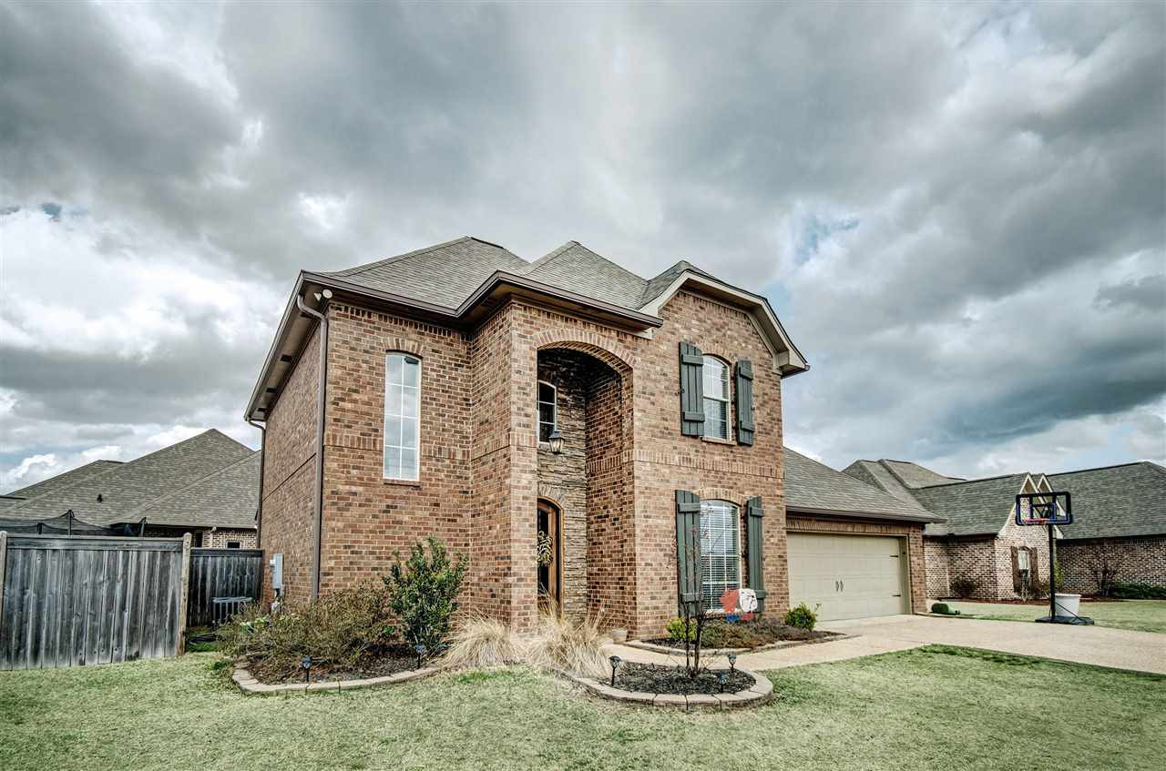 302 Emerald Way Brandon, MS 39047 - Photo 3 of 28 Photo 4