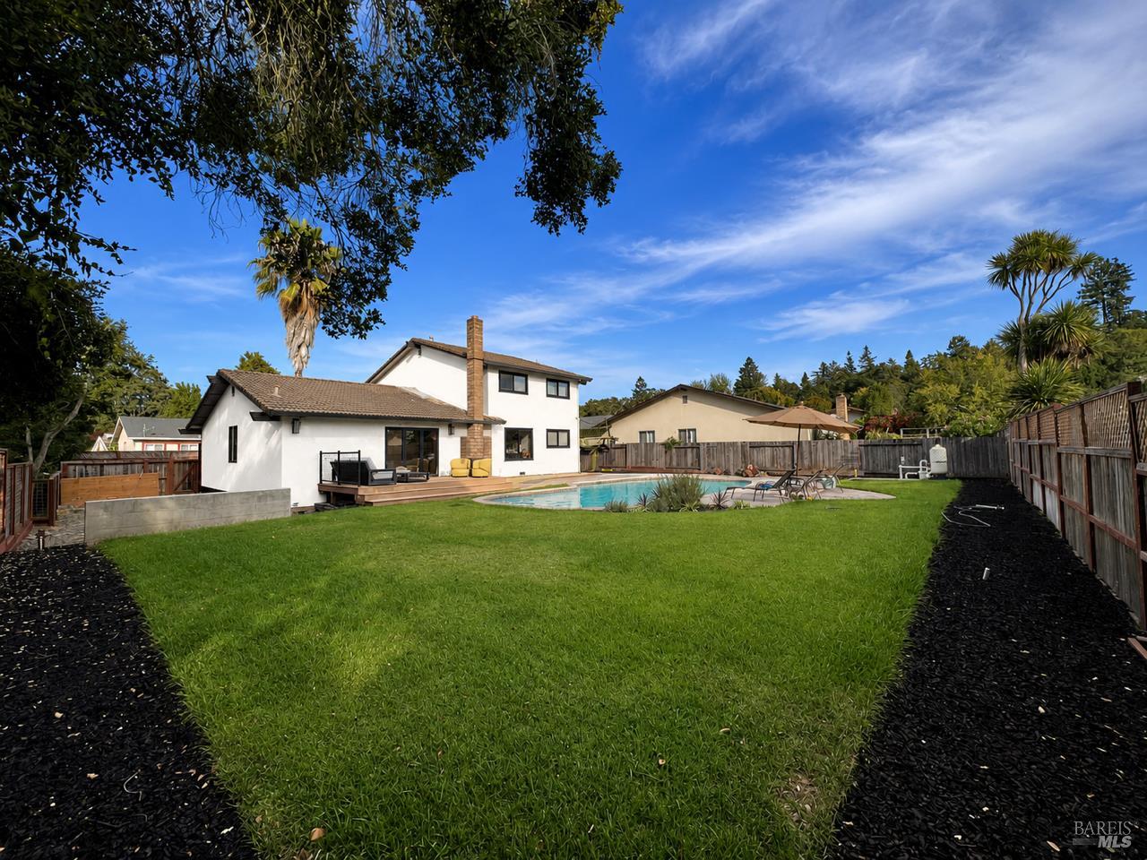 1 Greengate Court Santa Rosa, CA 95409 - Photo 14 of 14 Gallery Image 14