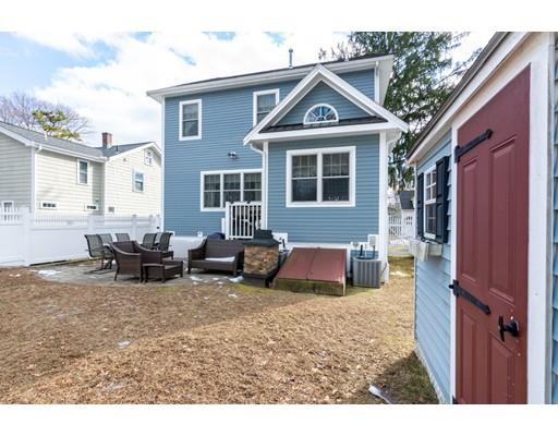 20 Bryn Mawr Road Wellesley, MA 02482 - Photo 12 of 12