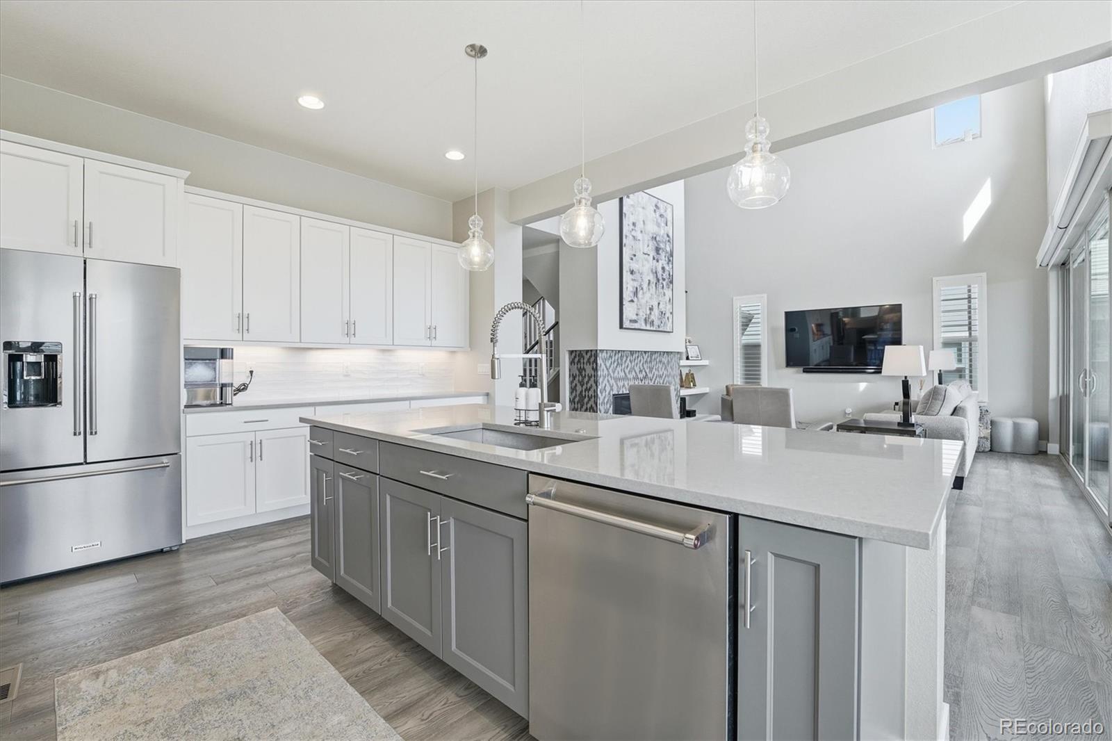 489 Meadowleaf Lane Highlands Ranch, CO 80126 - Photo 16 of 50