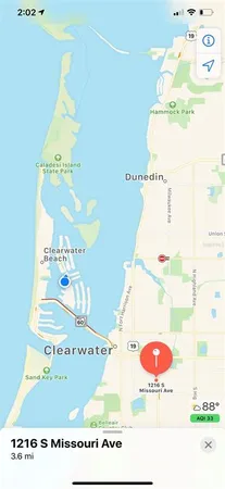 $1,700 | 1216 South Missouri Avenue, Unit 228, Clearwater, FL 33756