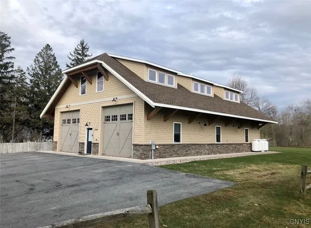 $599,000 | 37000 Rock Beach Road North, Cape Vincent, NY 13624