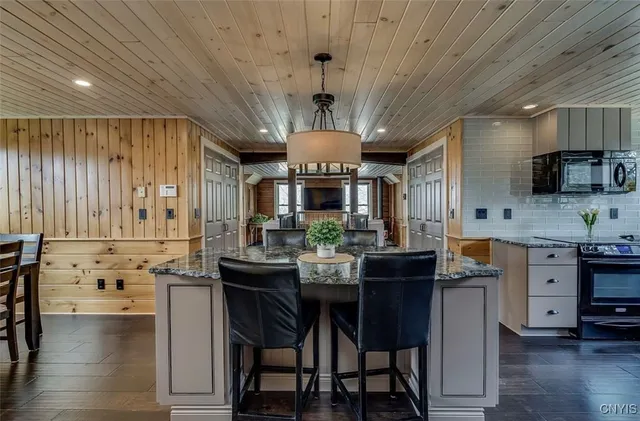 $599,000 | 37000 Rock Beach Road North, Cape Vincent, NY 13624