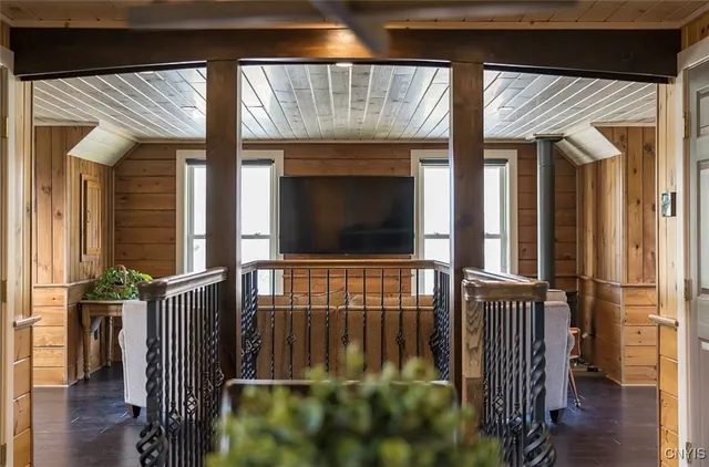 $599,000 | 37000 Rock Beach Road North, Cape Vincent, NY 13624