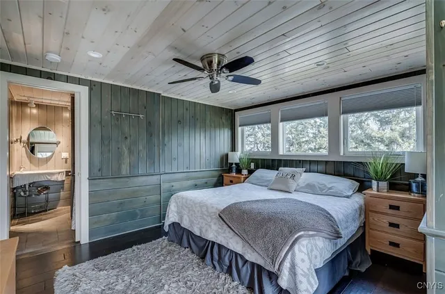 $599,000 | 37000 Rock Beach Road North, Cape Vincent, NY 13624