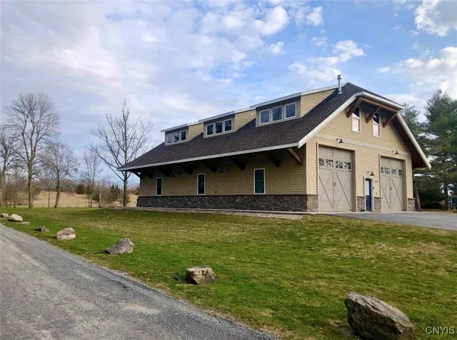 $599,000 | 37000 Rock Beach Road North, Cape Vincent, NY 13624