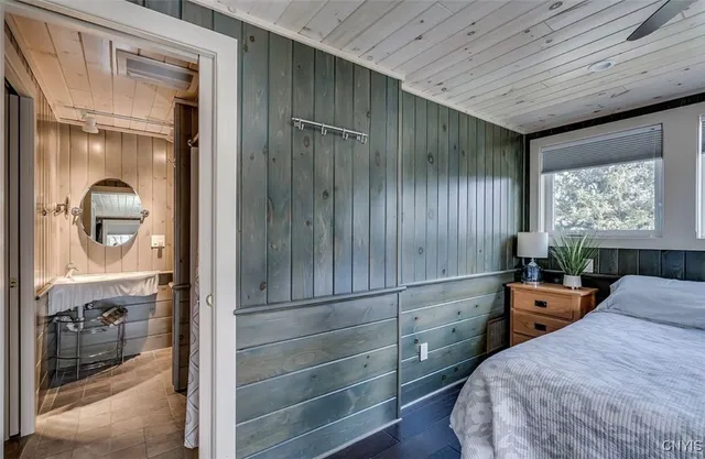 $599,000 | 37000 Rock Beach Road North, Cape Vincent, NY 13624