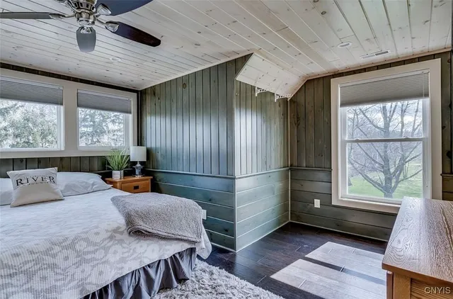 $599,000 | 37000 Rock Beach Road North, Cape Vincent, NY 13624