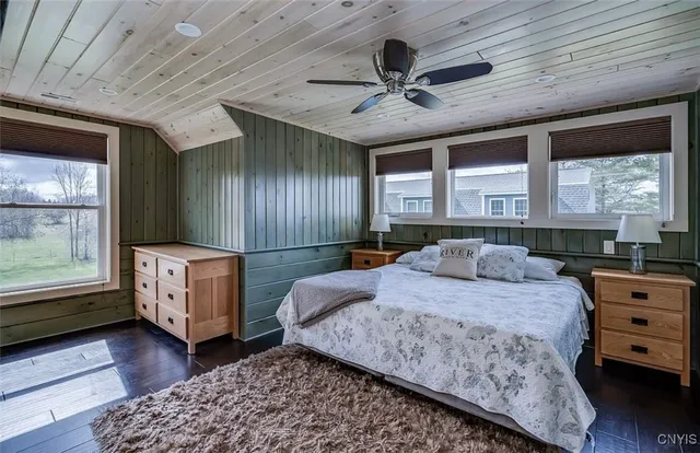 $599,000 | 37000 Rock Beach Road North, Cape Vincent, NY 13624