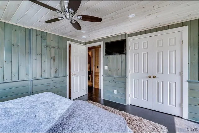 $599,000 | 37000 Rock Beach Road North, Cape Vincent, NY 13624