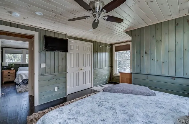 $599,000 | 37000 Rock Beach Road North, Cape Vincent, NY 13624