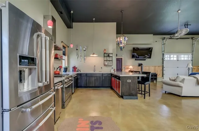 $599,000 | 37000 Rock Beach Road North, Cape Vincent, NY 13624