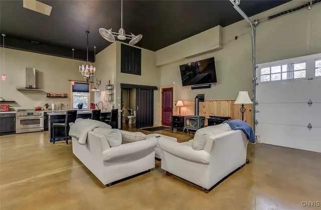 $599,000 | 37000 Rock Beach Road North, Cape Vincent, NY 13624