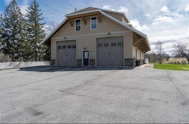 $599,000 | 37000 Rock Beach Road North, Cape Vincent, NY 13624