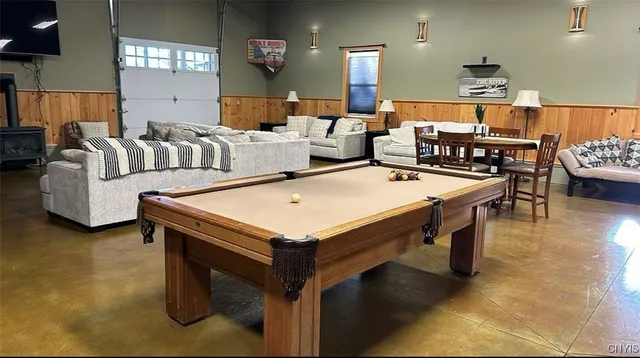 $599,000 | 37000 Rock Beach Road North, Cape Vincent, NY 13624