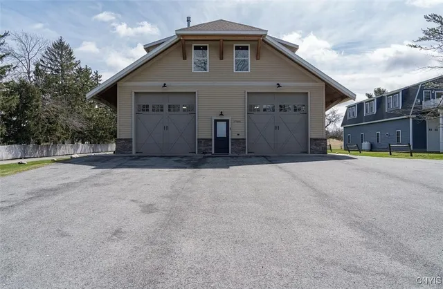 $599,000 | 37000 Rock Beach Road North, Cape Vincent, NY 13624