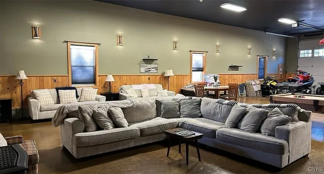 $599,000 | 37000 Rock Beach Road North, Cape Vincent, NY 13624