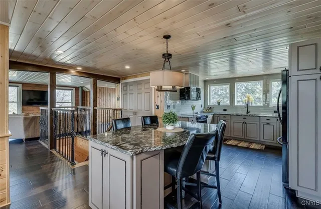 $599,000 | 37000 Rock Beach Road North, Cape Vincent, NY 13624