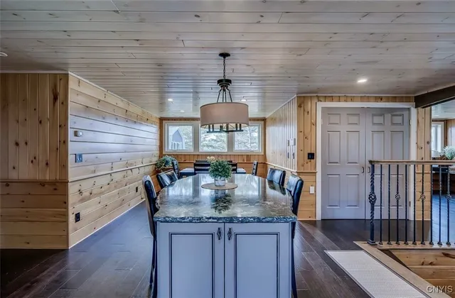 $599,000 | 37000 Rock Beach Road North, Cape Vincent, NY 13624