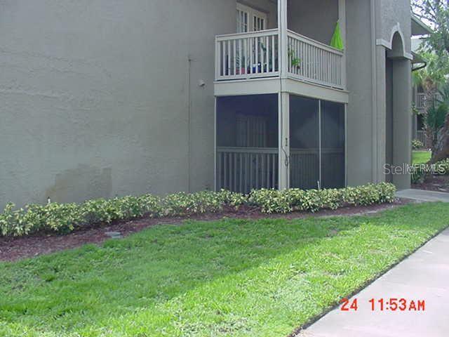 355 Wymore Road, Unit 102 Altamonte Springs, FL 32714 - Photo 1 of 1 a view of a house with a yard