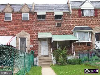 4539 Aberdale Road Philadelphia, PA 19136 - Photo 1 of 1 Gallery Image 1