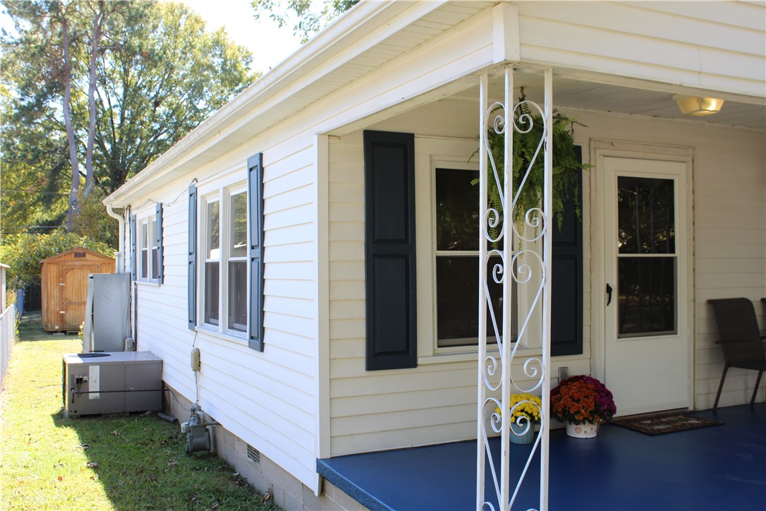 308 Drake Circle Anderson, SC 29624 - Photo 23 of 28 Gallery Image 23