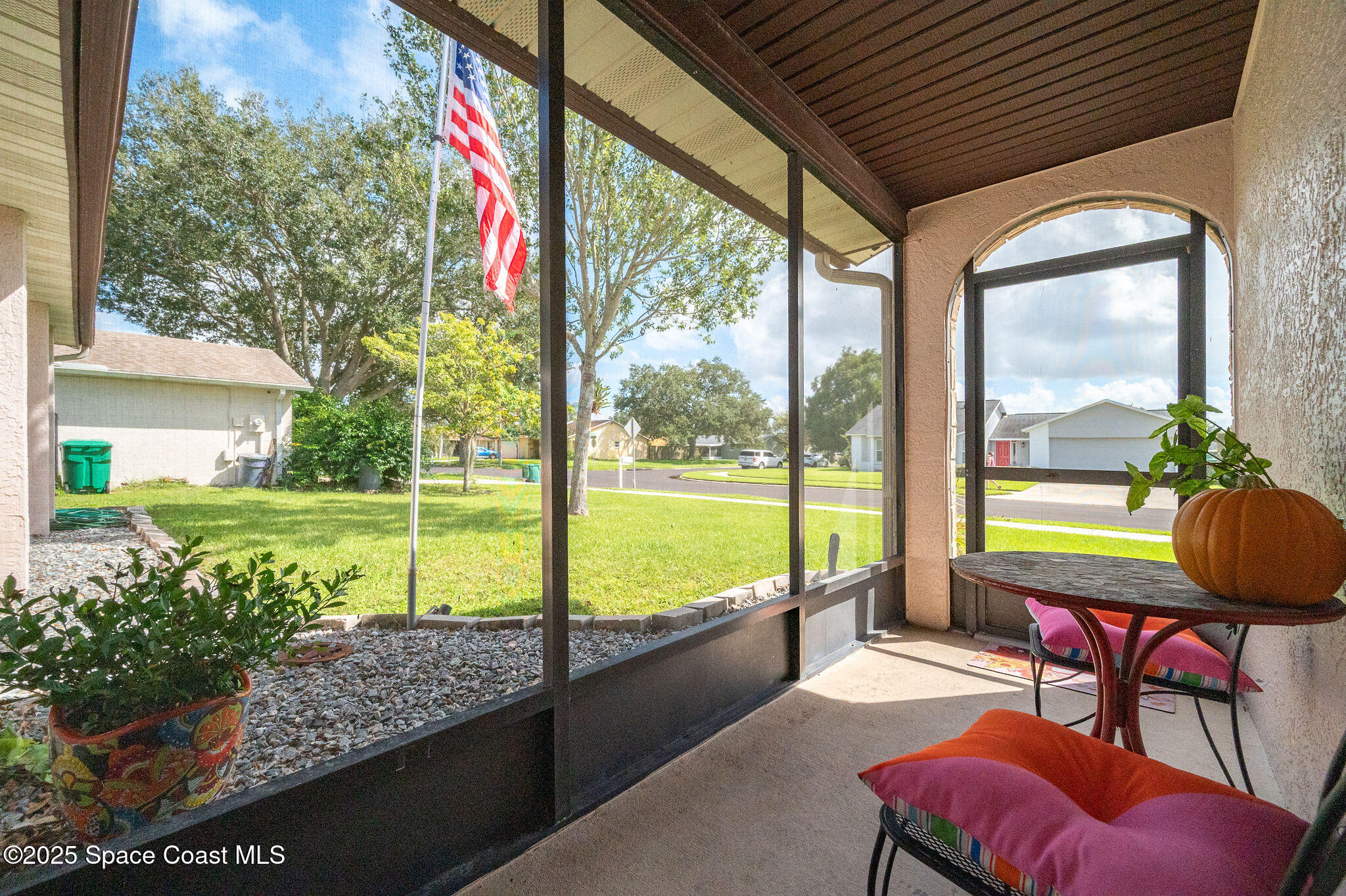 3816 Parapet Drive Cocoa, FL 32926 - Photo 3 of 32