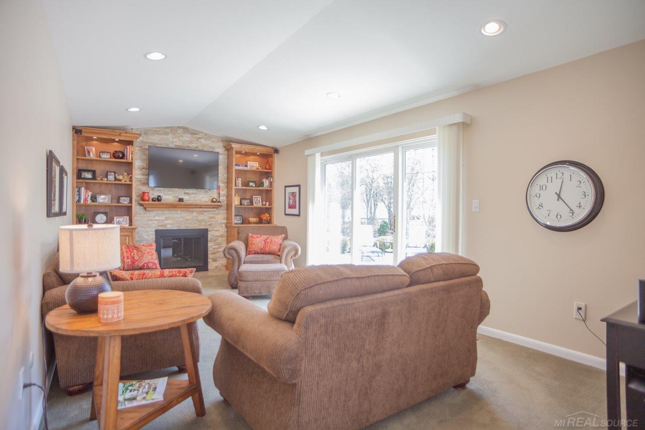3795 Quarton Road Bloomfield Hills, MI 48302 - Photo 10 of 32