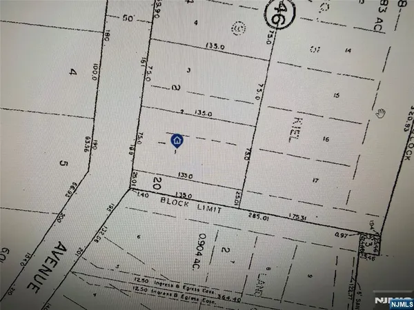 $600,000 | 189 Redneck Avenue, Little Ferry, NJ 07643