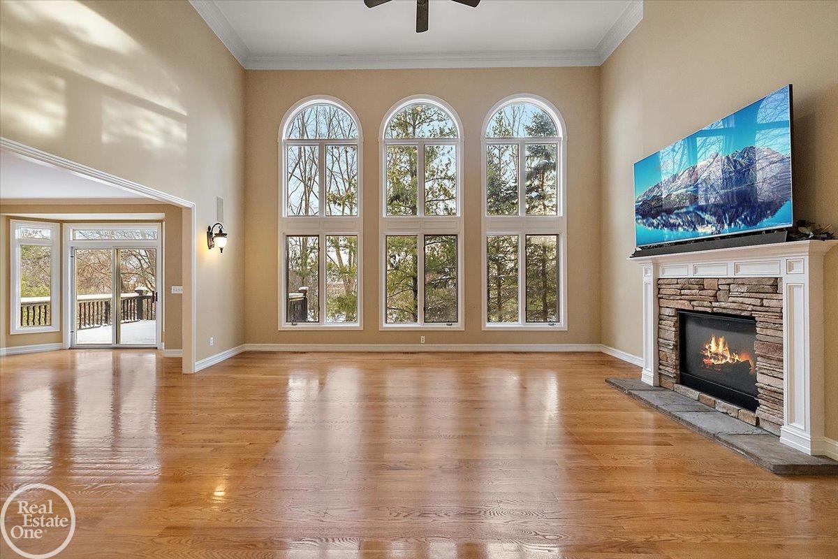 877 Quarry Drive Rochester Hills, MI 48306 - Photo 26 of 86