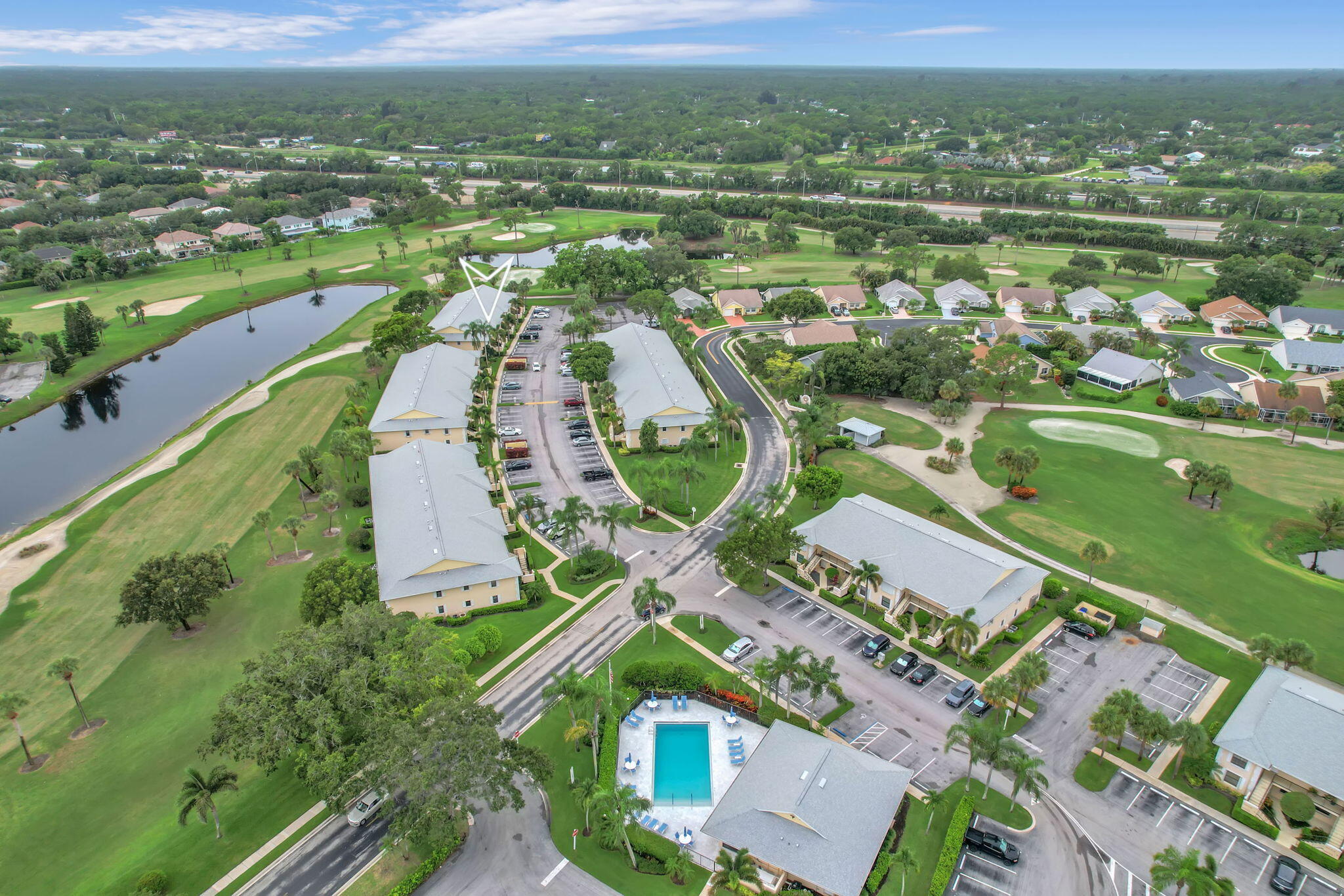 2061 Keystone Drive, Unit B Jupiter, FL 33458 - Photo 42 of 43 19-web-or-mls-DJI_0011_1