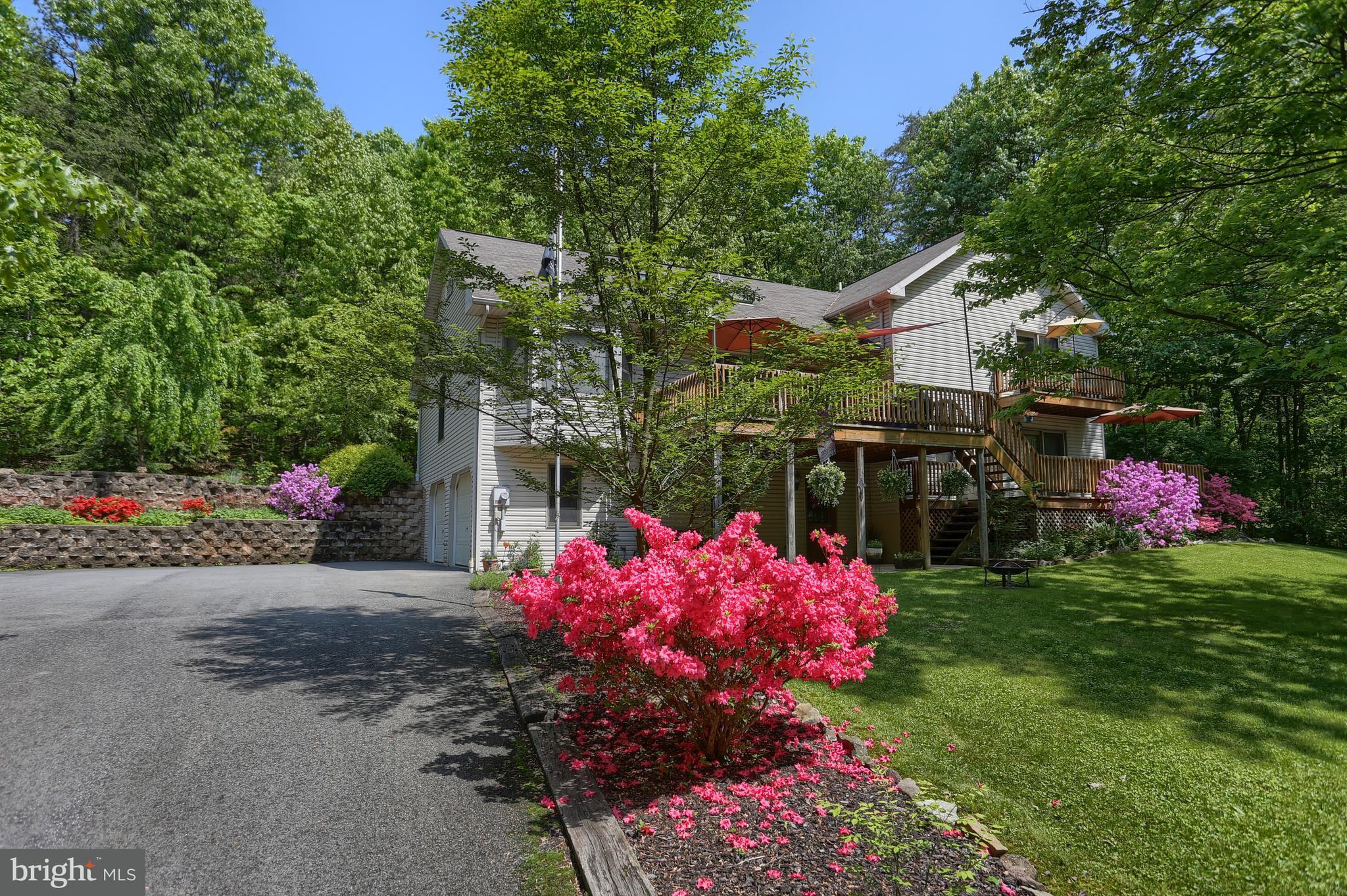 498 Miller Road Halifax, PA 17032 - Photo 1 of 47