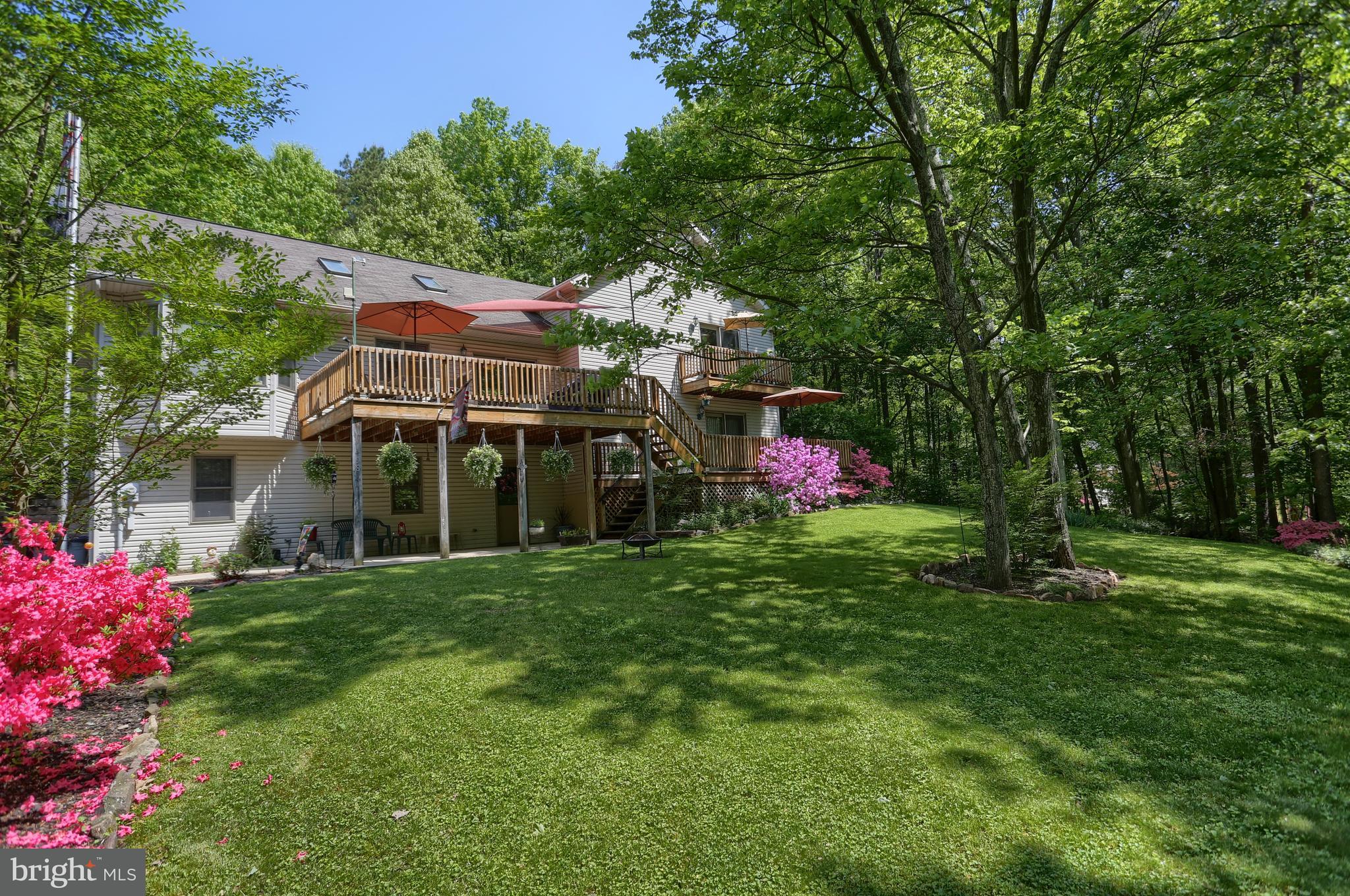 498 Miller Road Halifax, PA 17032 - Photo 2 of 47