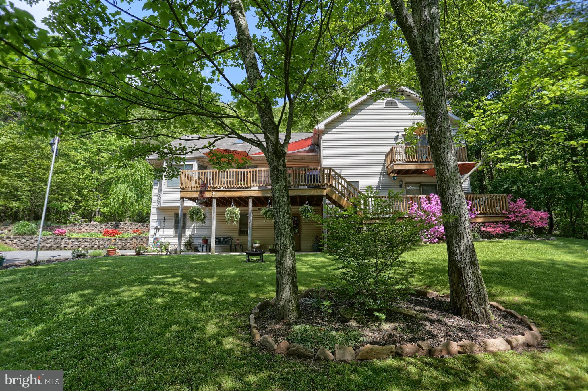 498 Miller Road Halifax, PA 17032 - Photo 3 of 47