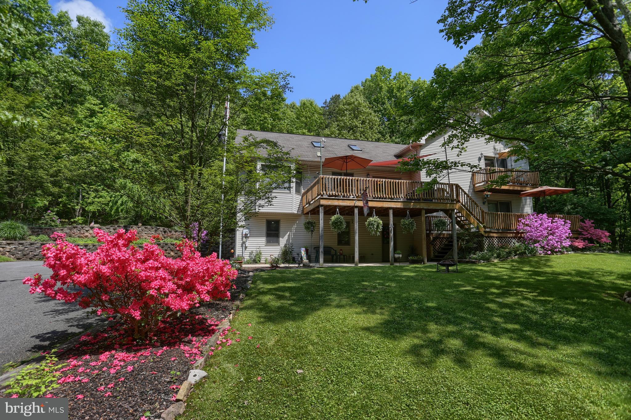 498 Miller Road Halifax, PA 17032 - Photo 4 of 47